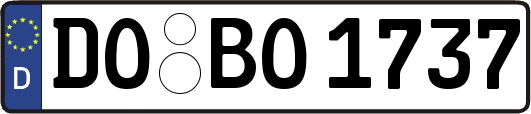DO-BO1737