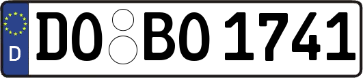 DO-BO1741