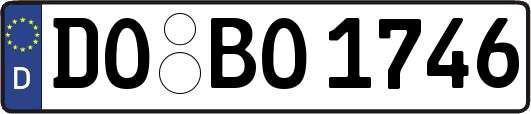 DO-BO1746