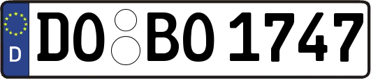 DO-BO1747