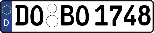 DO-BO1748