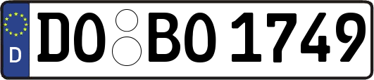 DO-BO1749