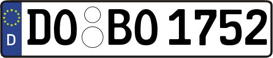 DO-BO1752