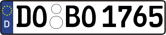 DO-BO1765