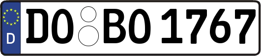 DO-BO1767