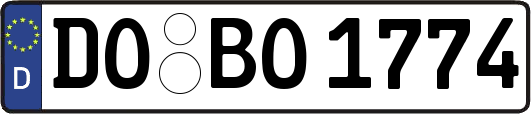 DO-BO1774