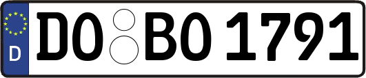 DO-BO1791