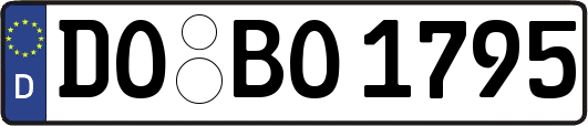 DO-BO1795