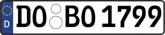DO-BO1799