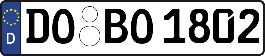 DO-BO1802