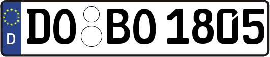 DO-BO1805