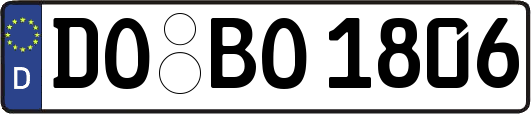 DO-BO1806