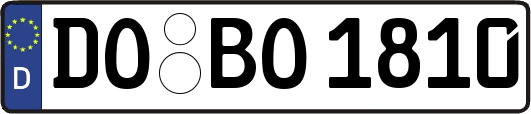 DO-BO1810