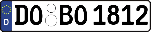 DO-BO1812