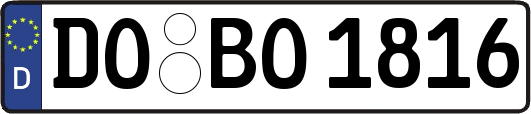 DO-BO1816