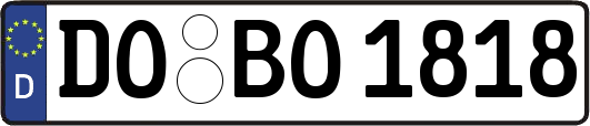 DO-BO1818