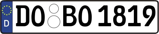 DO-BO1819