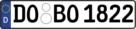 DO-BO1822