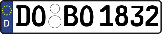 DO-BO1832