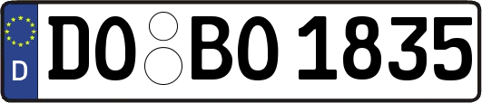 DO-BO1835
