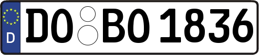 DO-BO1836