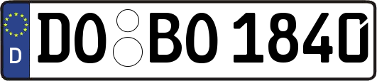 DO-BO1840