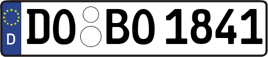 DO-BO1841
