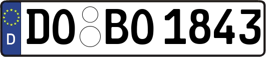 DO-BO1843