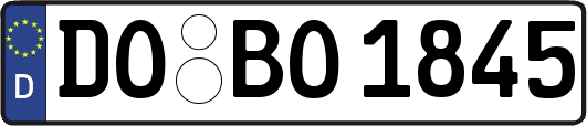 DO-BO1845