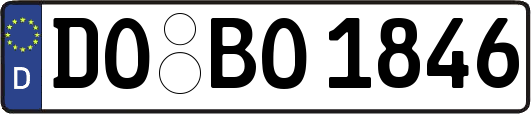DO-BO1846
