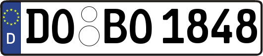 DO-BO1848