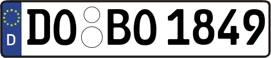 DO-BO1849