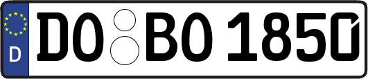 DO-BO1850