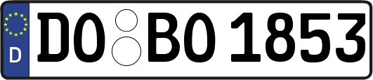 DO-BO1853