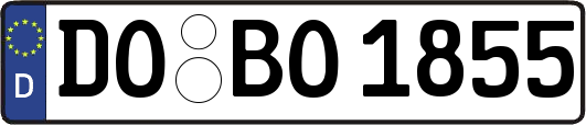 DO-BO1855