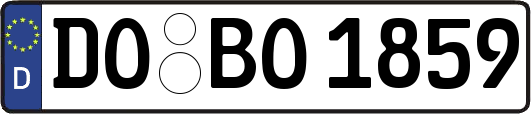 DO-BO1859