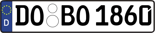 DO-BO1860