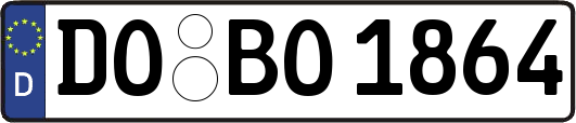 DO-BO1864