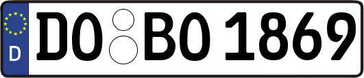 DO-BO1869