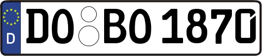 DO-BO1870