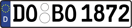 DO-BO1872