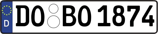 DO-BO1874