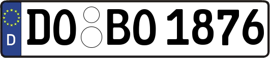 DO-BO1876