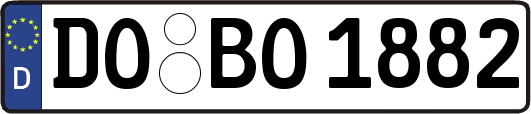 DO-BO1882