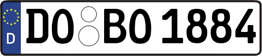 DO-BO1884