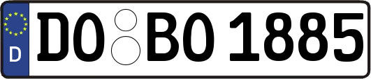 DO-BO1885
