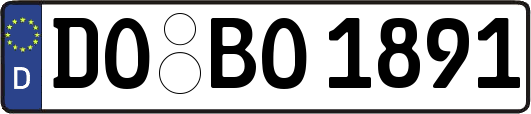DO-BO1891