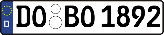 DO-BO1892