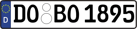 DO-BO1895