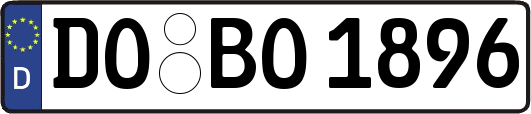 DO-BO1896